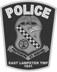 East Lampeter Township Police Department