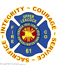 Upper Leacock Fire Company