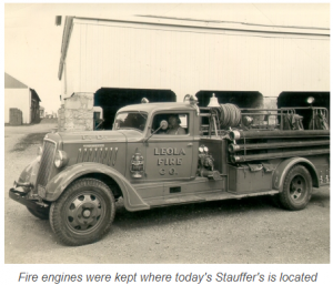 Fire Truck